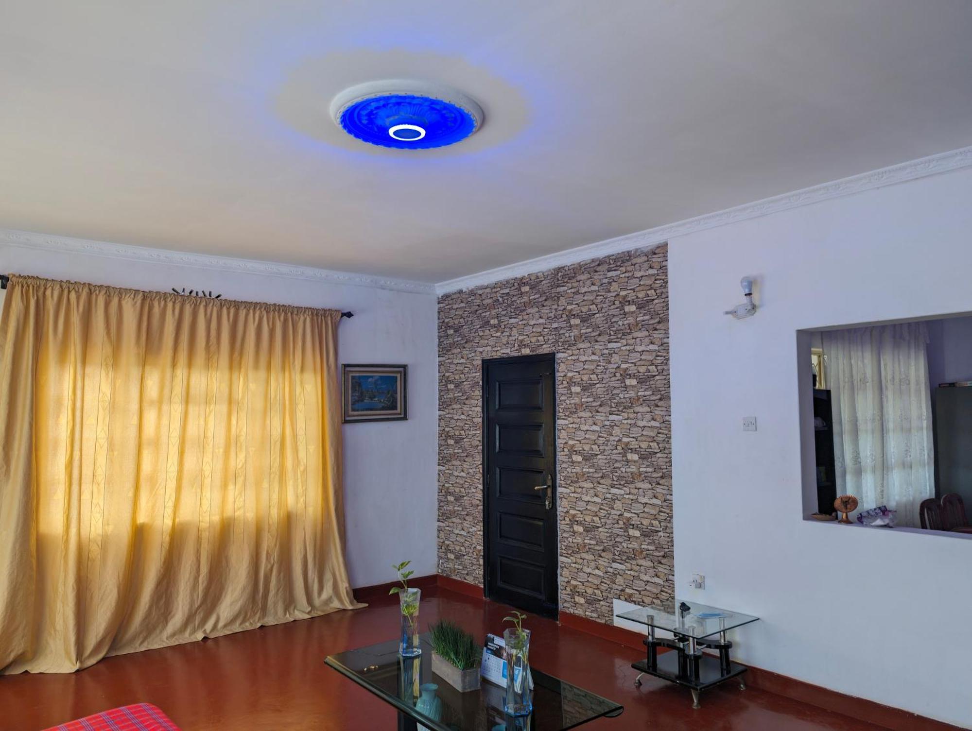 Dans Place Moshi Exterior foto