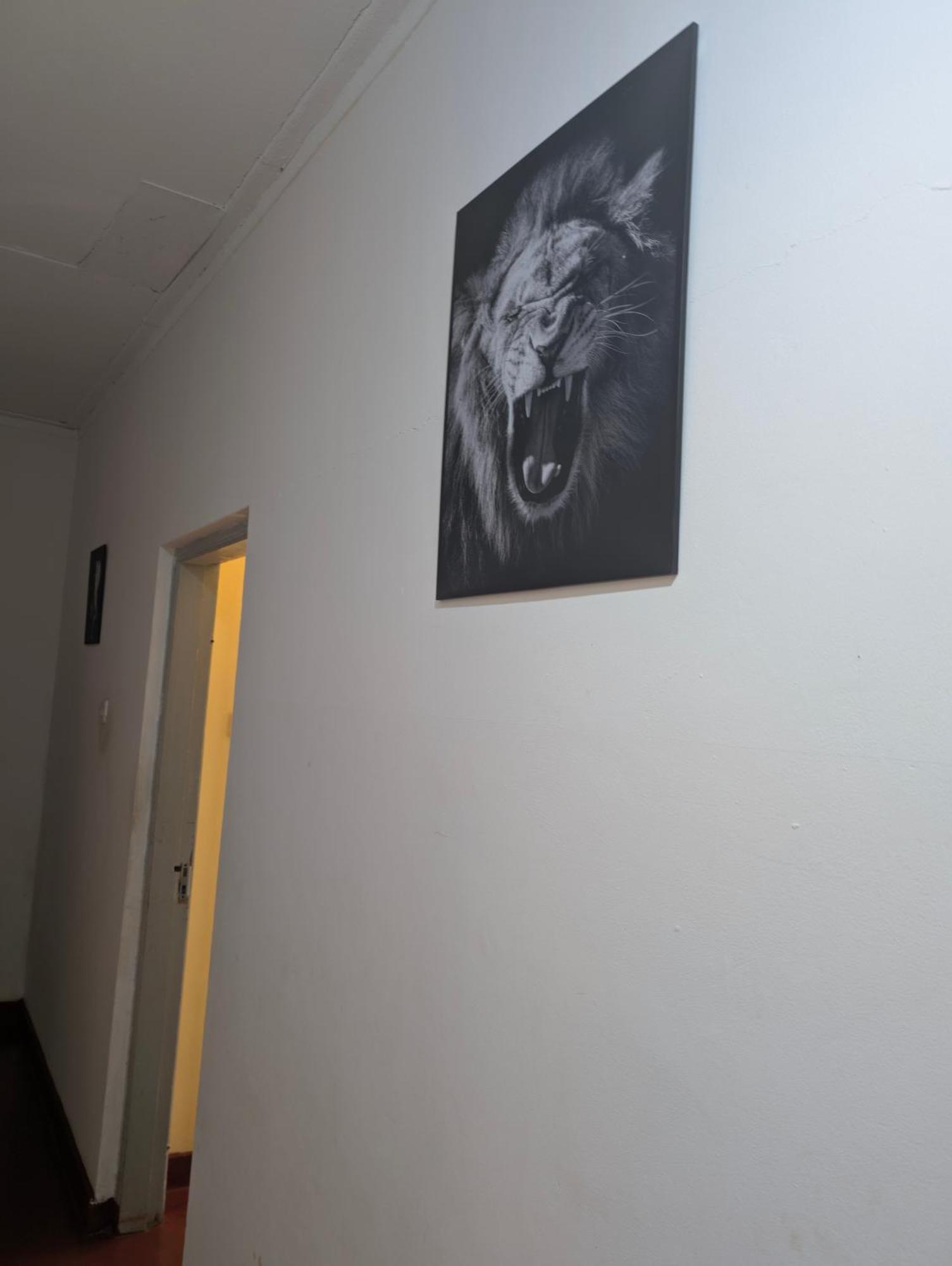 Dans Place Moshi Exterior foto