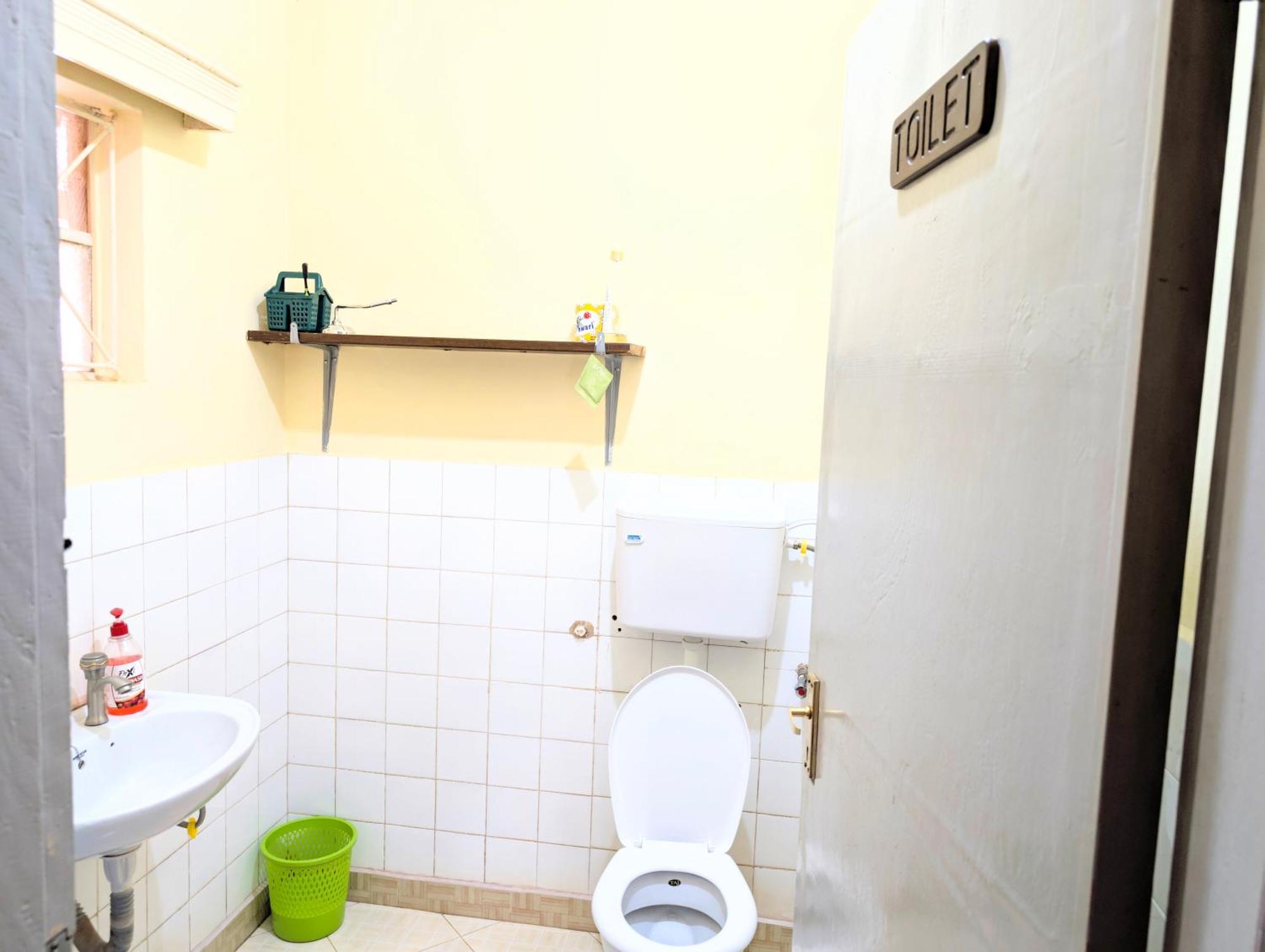 Dans Place Moshi Exterior foto